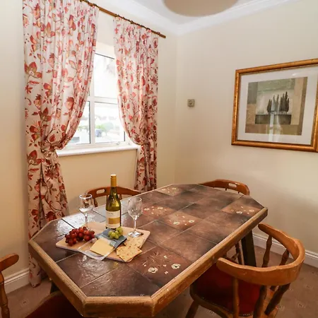 8 Scrahan Place Appartement