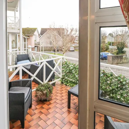 8 Scrahan Place Apartment Killarney
