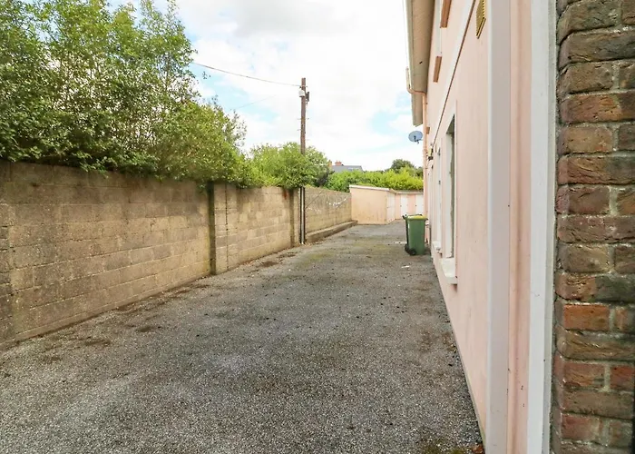 8 Scrahan Place Apartment Killarney