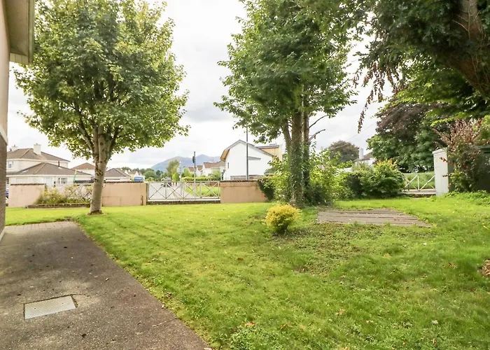 شقة 8 Scrahan Place كيلارني