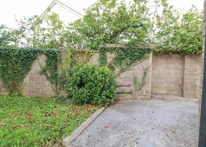 דירה 8 Scrahan Place קיל איירן