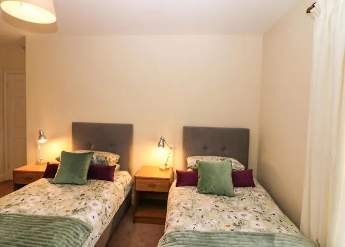 8 Scrahan Place דירה