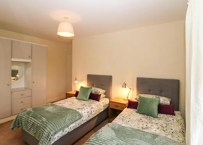 شقة 8 Scrahan Place كيلارني