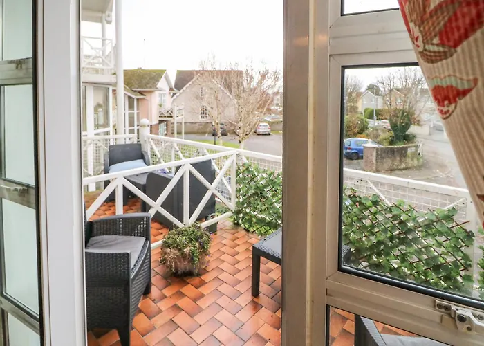 8 Scrahan Place Apartment Killarney