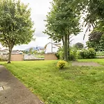 شقة 8 Scrahan Place كيلارني