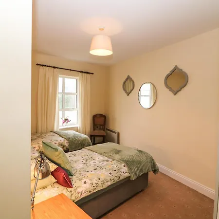 公寓 8 Scrahan Place