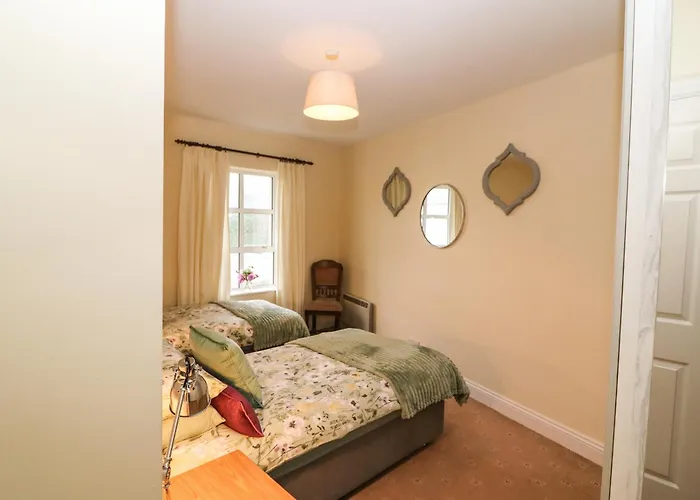 Apartman 8 Scrahan Place