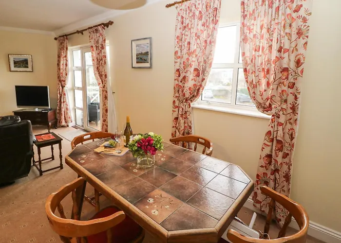 8 Scrahan Place Apartman Cill Airne