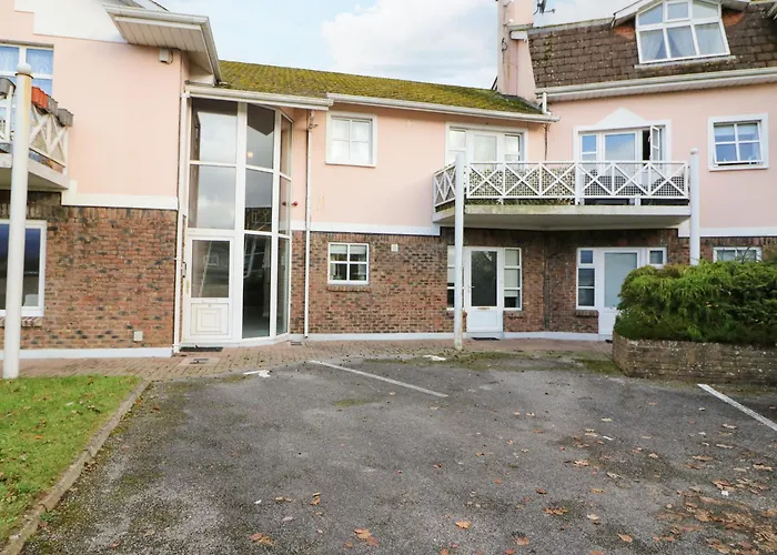 8 Scrahan Place Cill Airne